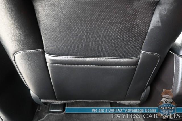used 2017 Ford Edge car