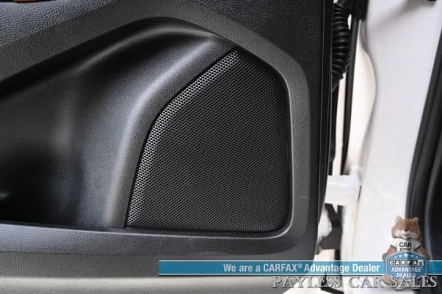 used 2017 Ford Edge car