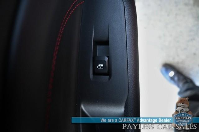used 2023 Jeep Compass car, priced at $27,495