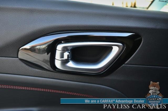 used 2023 Jeep Compass car, priced at $27,495