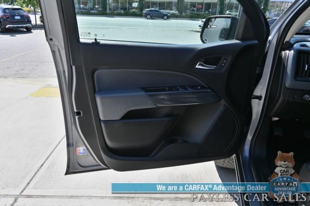 used 2019 Chevrolet Colorado car, priced at $31,995