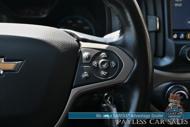 used 2019 Chevrolet Colorado car, priced at $31,995