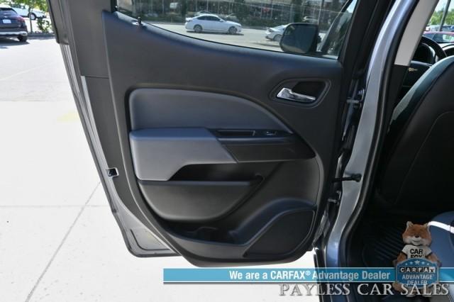 used 2019 Chevrolet Colorado car, priced at $31,995