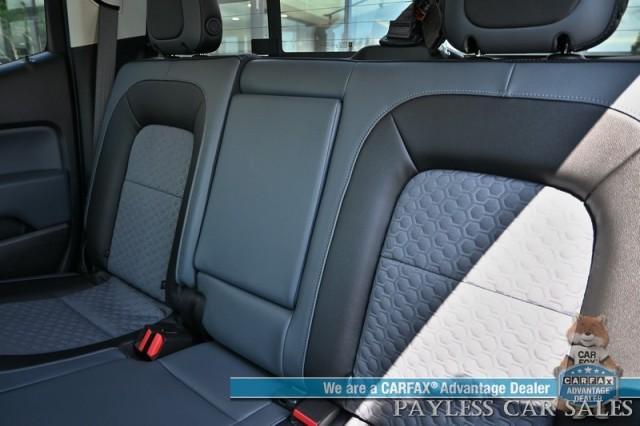 used 2019 Chevrolet Colorado car, priced at $31,995