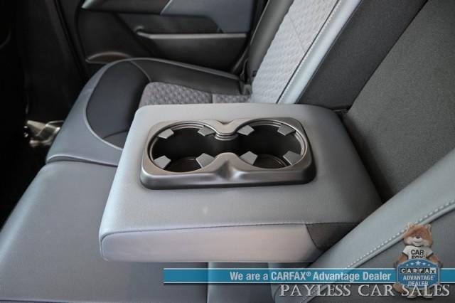 used 2019 Chevrolet Colorado car, priced at $31,995