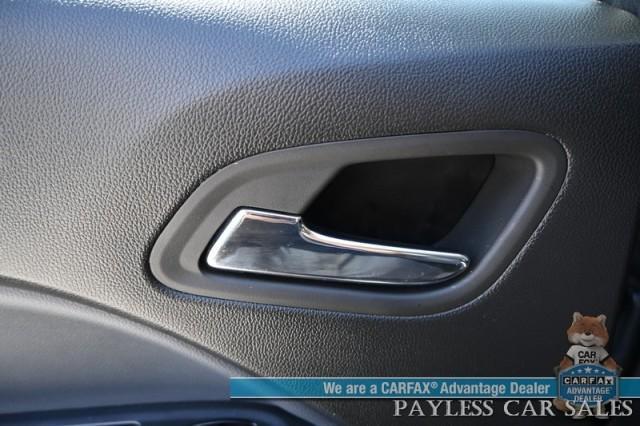 used 2019 Chevrolet Colorado car, priced at $31,995