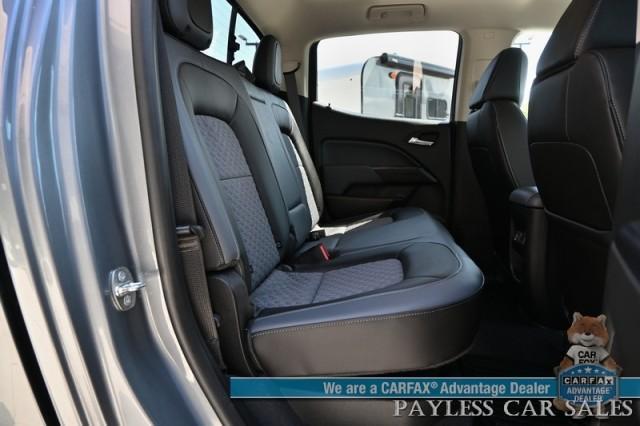 used 2019 Chevrolet Colorado car, priced at $31,995
