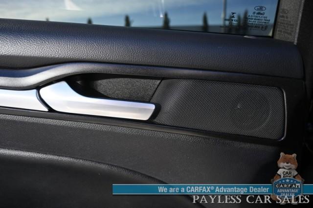 used 2020 Ford Fusion car