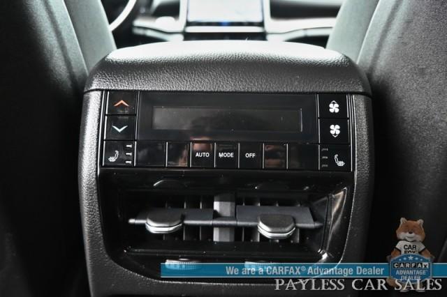used 2022 Jeep Grand Cherokee L car