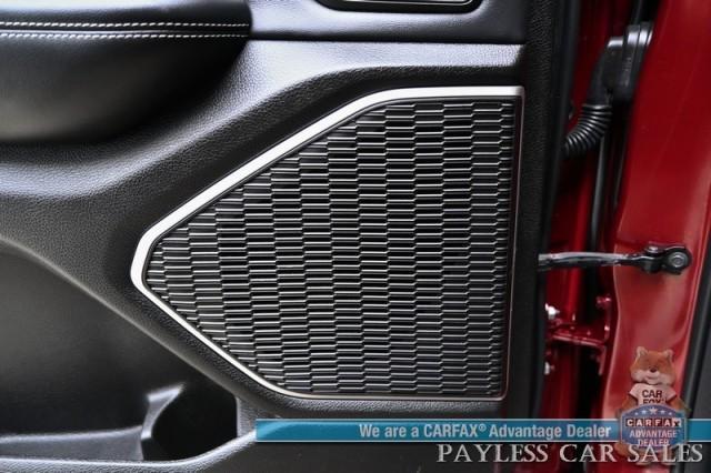 used 2022 Jeep Grand Cherokee L car
