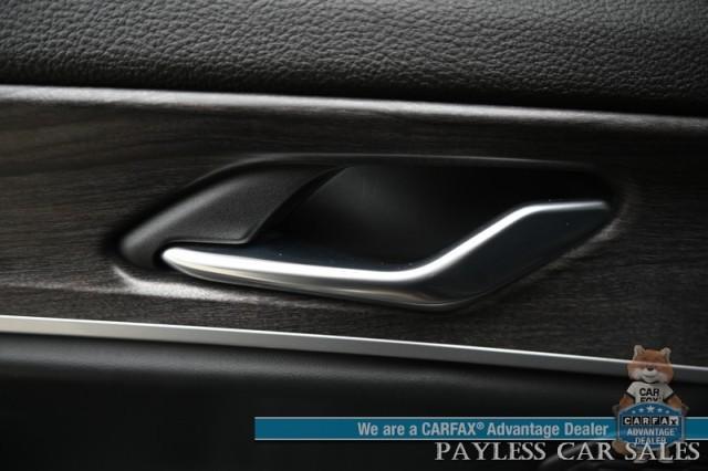 used 2022 Jeep Grand Cherokee L car