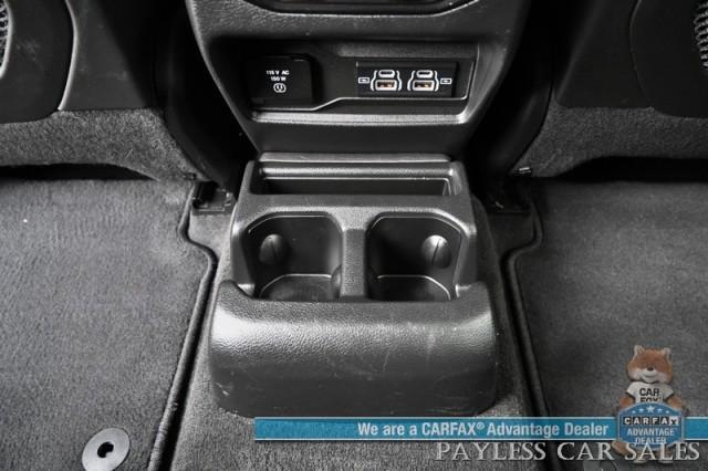 used 2022 Jeep Grand Cherokee L car