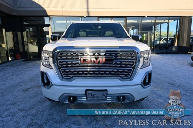 used 2019 GMC Sierra 1500 car, priced at $44,995