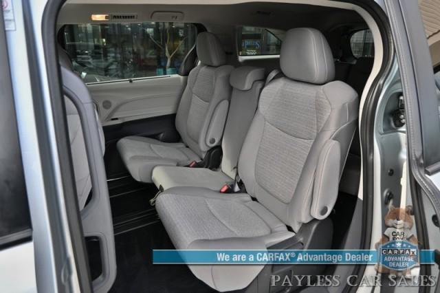 used 2022 Toyota Sienna car, priced at $40,995