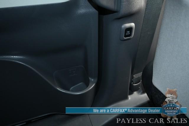 used 2022 Toyota Sienna car, priced at $40,995