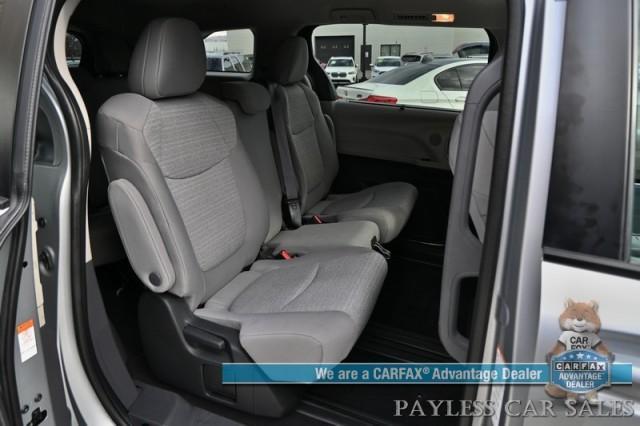 used 2022 Toyota Sienna car, priced at $40,995