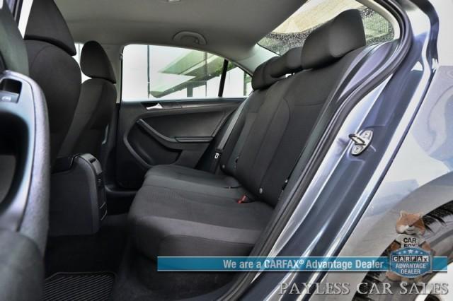 used 2016 Volkswagen Jetta car