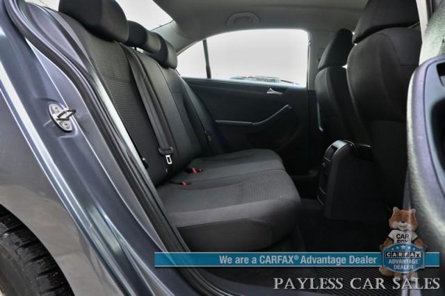 used 2016 Volkswagen Jetta car