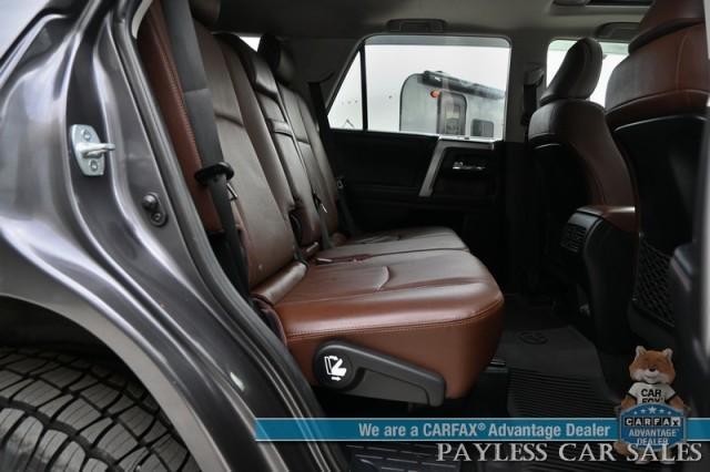 used 2021 Toyota 4Runner car