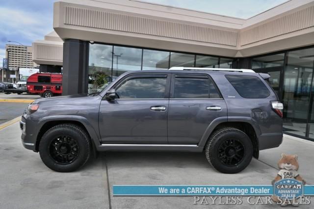 used 2021 Toyota 4Runner car