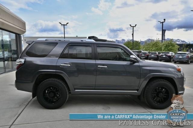 used 2021 Toyota 4Runner car