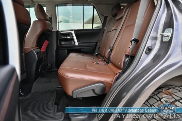 used 2021 Toyota 4Runner car