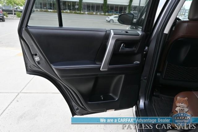 used 2021 Toyota 4Runner car
