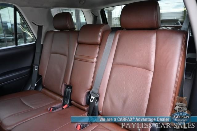 used 2021 Toyota 4Runner car