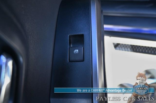 used 2023 Toyota Tacoma car, priced at $47,995