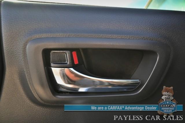 used 2023 Toyota Tacoma car, priced at $47,995