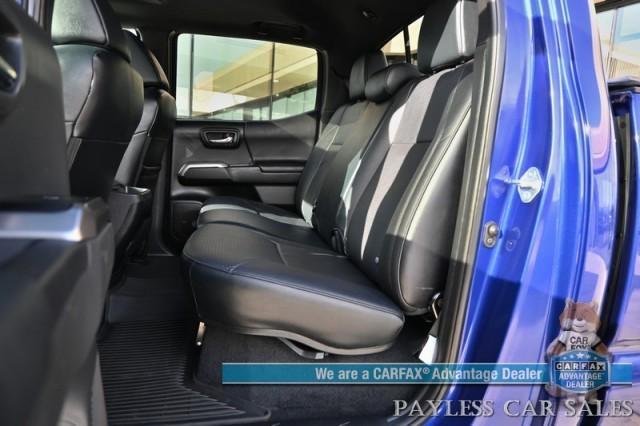 used 2023 Toyota Tacoma car, priced at $47,995