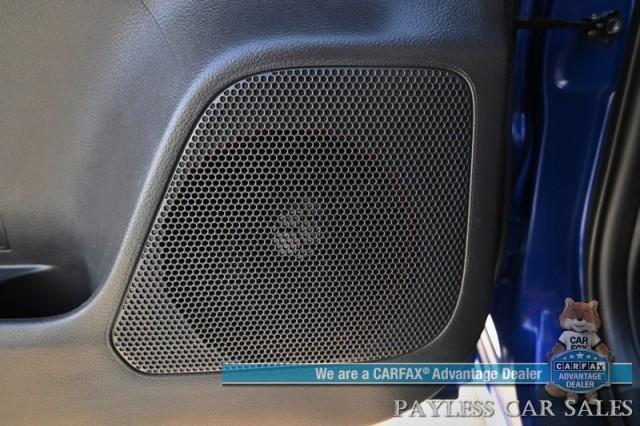 used 2023 Toyota Tacoma car, priced at $47,995