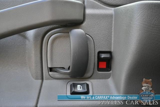 used 2022 Chevrolet Express 2500 car, priced at $27,995