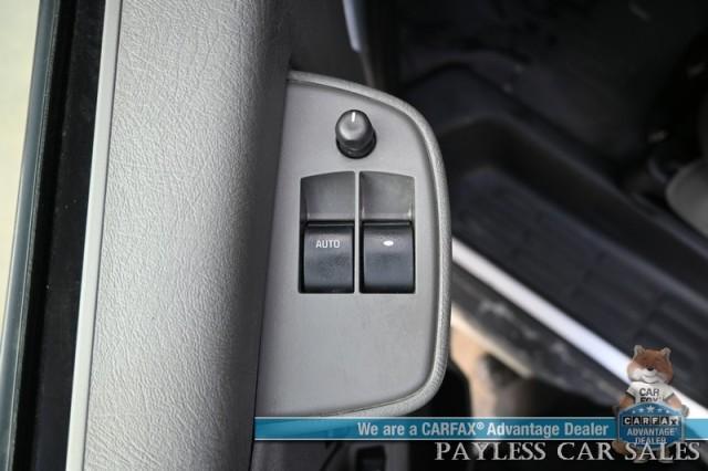 used 2022 Chevrolet Express 2500 car, priced at $27,995