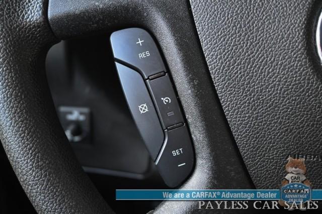 used 2022 Chevrolet Express 2500 car, priced at $27,995