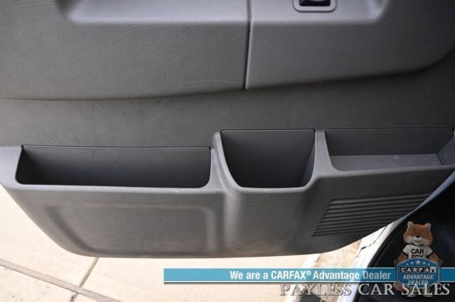 used 2022 Chevrolet Express 2500 car, priced at $27,995