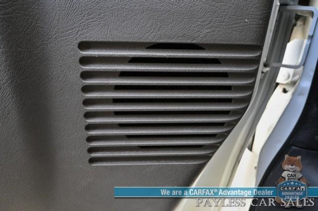 used 2022 Chevrolet Express 2500 car, priced at $27,995