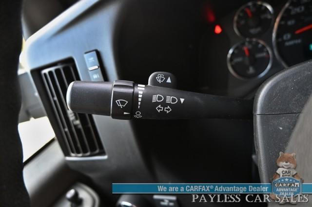 used 2022 Chevrolet Express 2500 car, priced at $27,995