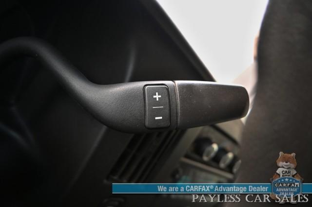 used 2022 Chevrolet Express 2500 car, priced at $27,995