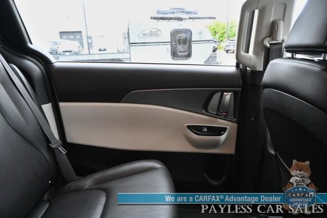 used 2022 Kia Carnival car, priced at $25,995