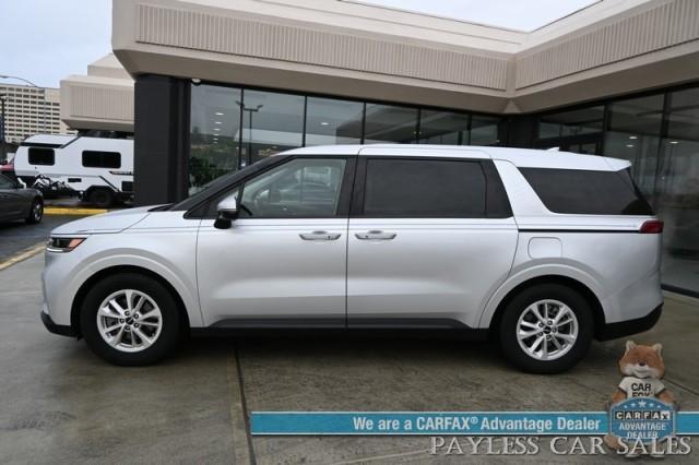 used 2022 Kia Carnival car, priced at $25,995