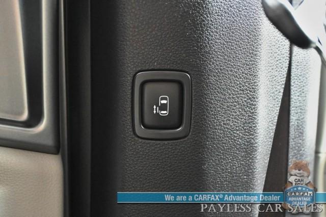 used 2022 Kia Carnival car, priced at $25,995