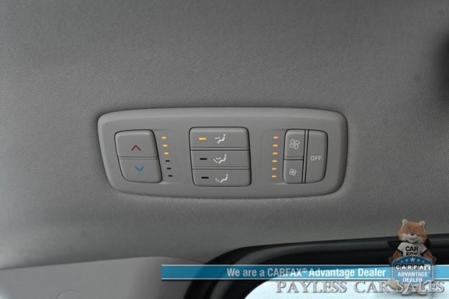 used 2022 Kia Carnival car, priced at $25,995
