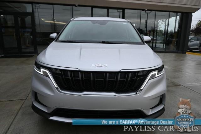 used 2022 Kia Carnival car, priced at $25,995