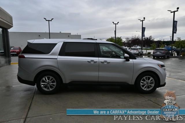 used 2022 Kia Carnival car, priced at $25,995