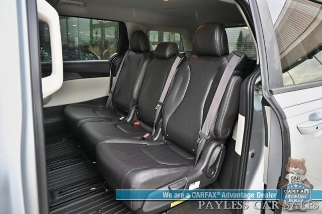 used 2022 Kia Carnival car, priced at $25,995