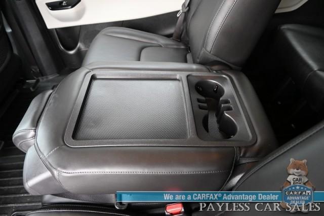 used 2022 Kia Carnival car, priced at $25,995