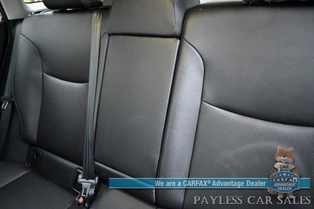 used 2023 Toyota Corolla Cross car, priced at $29,995