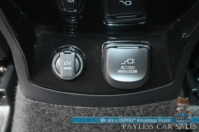 used 2025 Kia Sorento Hybrid car, priced at $47,995