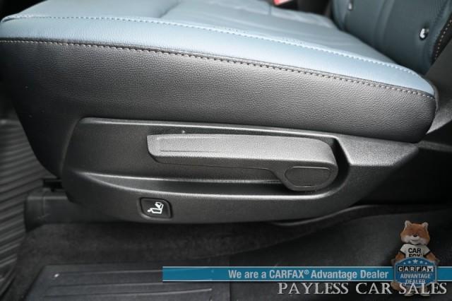 used 2025 Kia Sorento Hybrid car, priced at $47,995